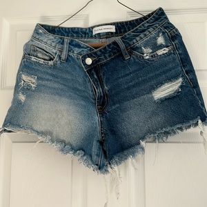 Flying Monkey Shorts From Buckle